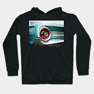 Classic Car Hoodie